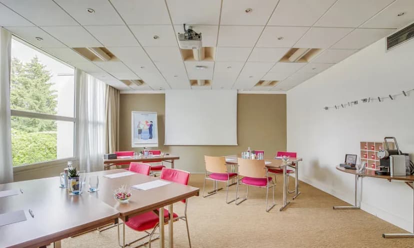 Novotel Poissy Orgeval — photo 5