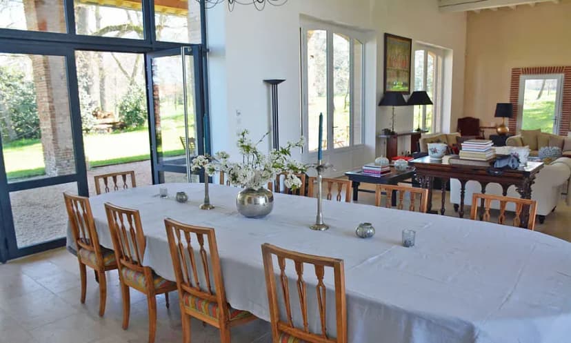 La Bastide Rouge — photo 2