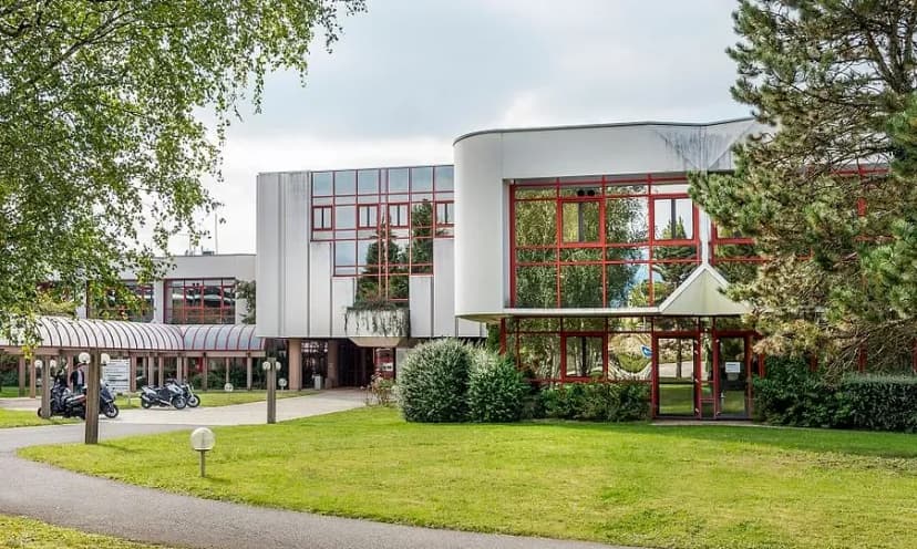 Baya Annecy - Coworking, Location de Bureau & Salle de Réunion — photo 1