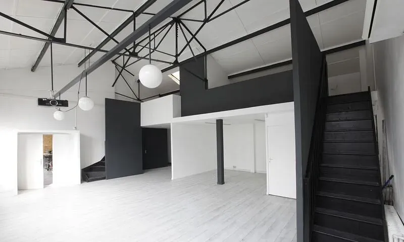 25 Rue Douy Délcupe — photo 1