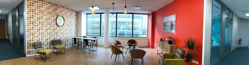 Startway Coworking & Innovation centers — photo 5