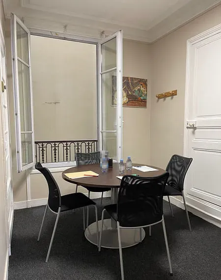 Sofradom - Domiciliation d'entreprise - Agence Paris 2 - Réaumur — photo 3