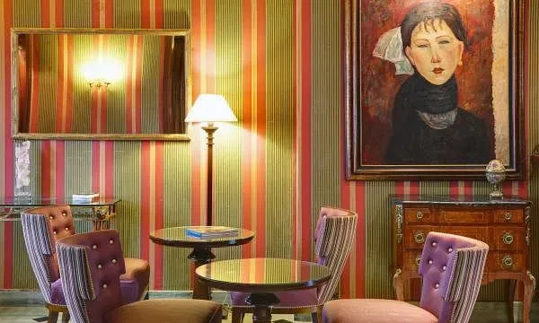 Hôtel TROCADERO LA TOUR Best Western Premier — photo 2
