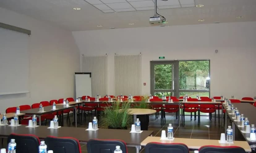 Les Roulottes du Berry — photo 2