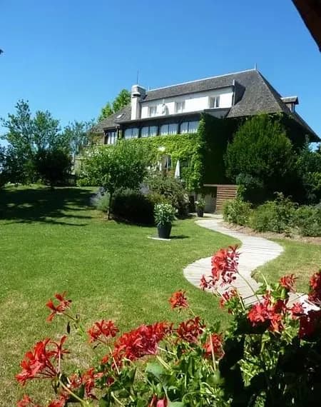 Ermitage de Corton — photo 2