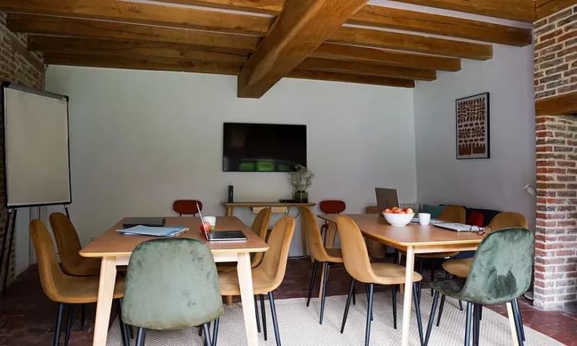 Cambrousse Maisons de Campagne — photo 2