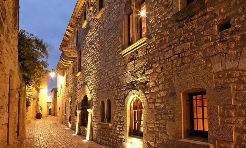Restaurant Le Vieux Castillon — photo 5
