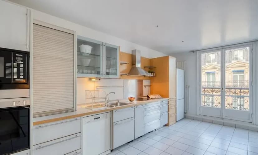Luxury Appart Champs-Élysées (220m2) — photo 2