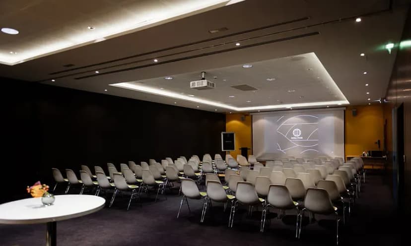 Molitor Hotel & Spa Paris MGallery Collection — photo 5
