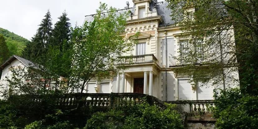 Château de l'Illa — photo 3
