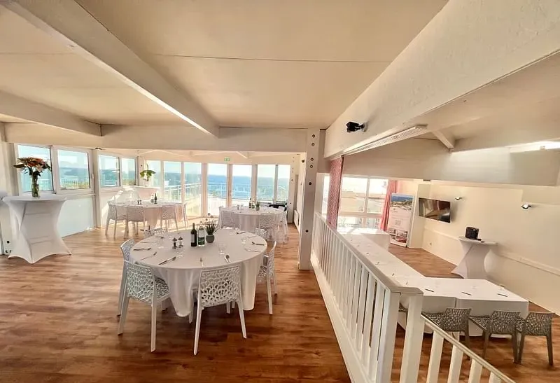 Côté Thalasso Hôtel & Spa Marin - Banyuls sur Mer — photo 2