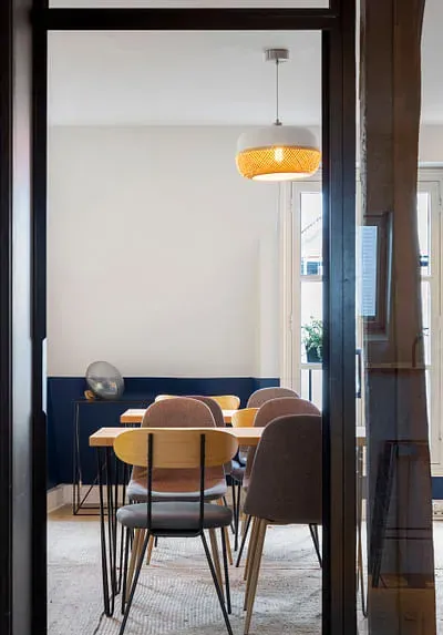 KEEZE Saint Lazare / Trinité — photo 3