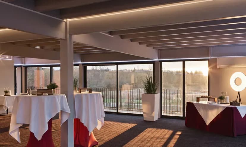 DoubleTree by Hilton Lyon Eurexpo — photo 2
