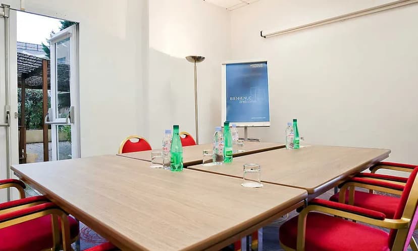 Novotel Nantes Centre Bord de Loire — photo 3