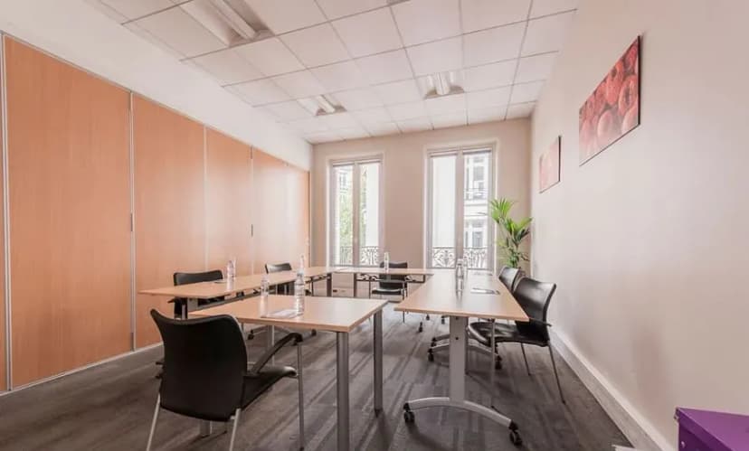 Mitwit Office Paris 9 Opéra — photo 4