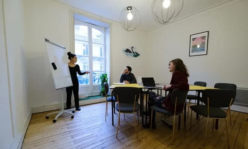 La Cordée Erdre - Coworking Nantes — photo 3