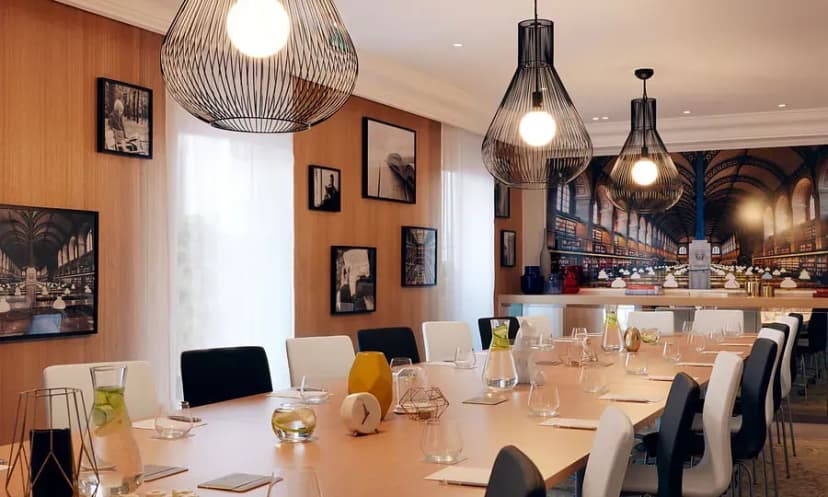 Renaissance Paris Vendome Hotel — photo 4