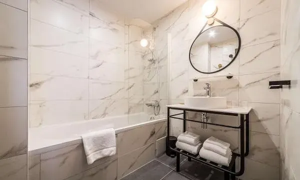 BEST WESTERN LE RELAIS DU VIGNERON — photo 5