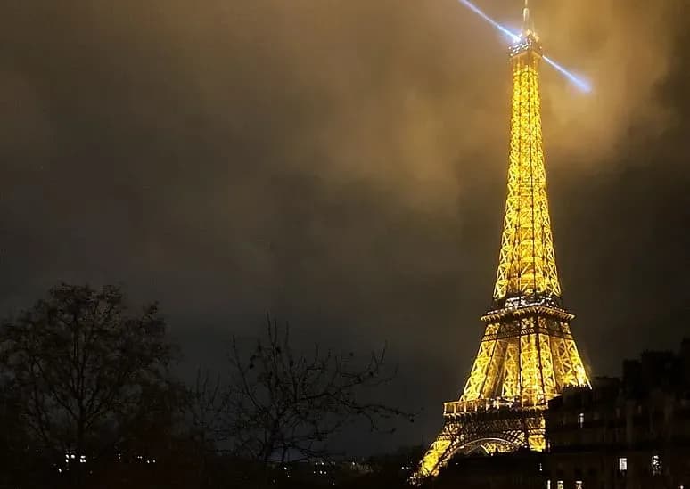 Aparthotel Adagio Paris Centre Tour Eiffel — photo 1