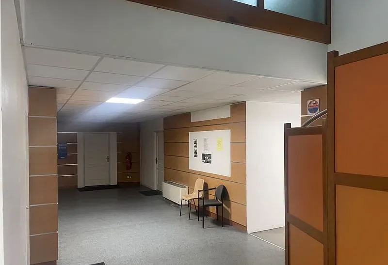 Centre D'Affaires Coty — photo 5