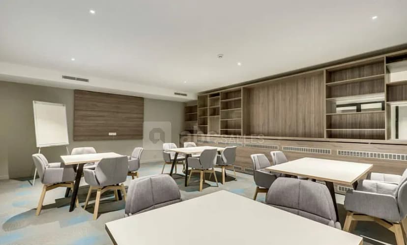 Mode Paris Aparthotel — photo 2