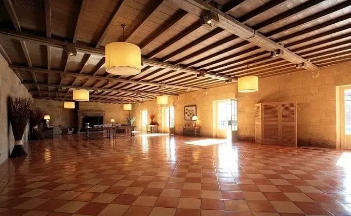 Château Haut-Bailly — photo 3