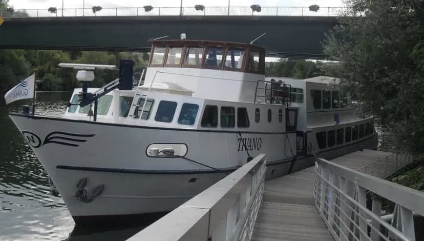 LE TIVANO — photo 4