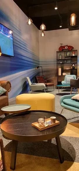 Novotel Le Mans — photo 3