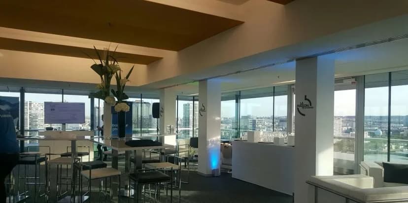 Maison de la Radio et de la Musique - Radio France — photo 4