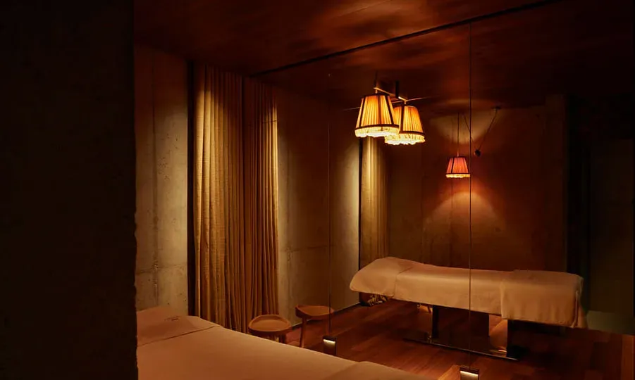 Mondrian Bordeaux Les Carmes — photo 3
