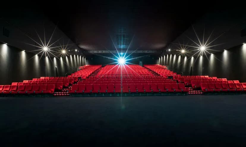 Gaumont Parc Millésime — photo 3