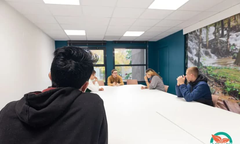 Campus La Mouillère — photo 3