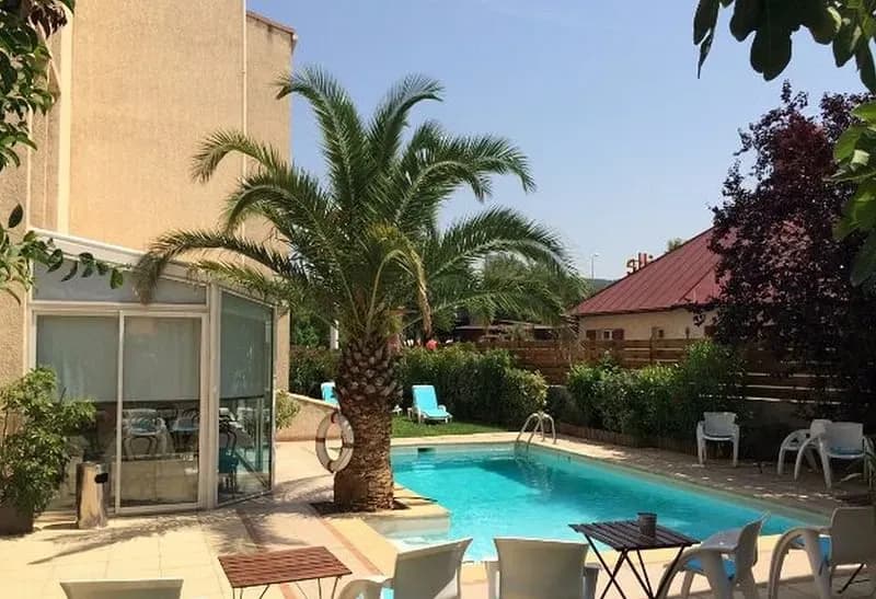 Adonis Arc hôtel Aix — photo 1