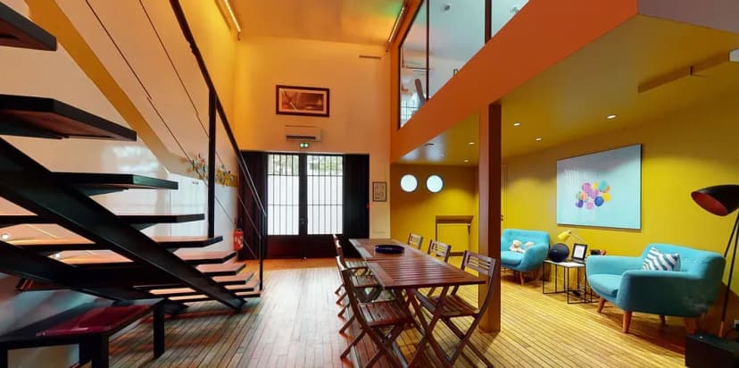 L'Annexe — photo 2