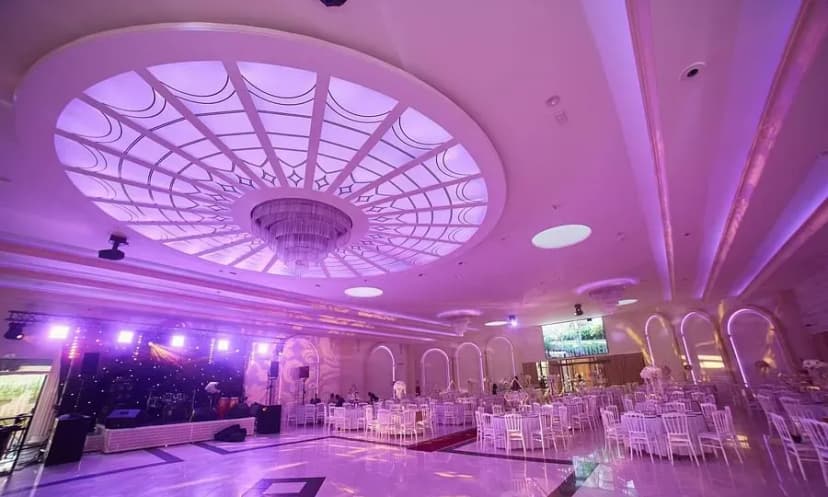 Palais 77 | Salle de Mariage — photo 5
