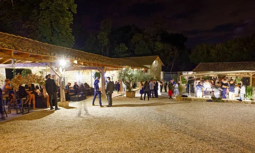 Domaine De Chanille — photo 3