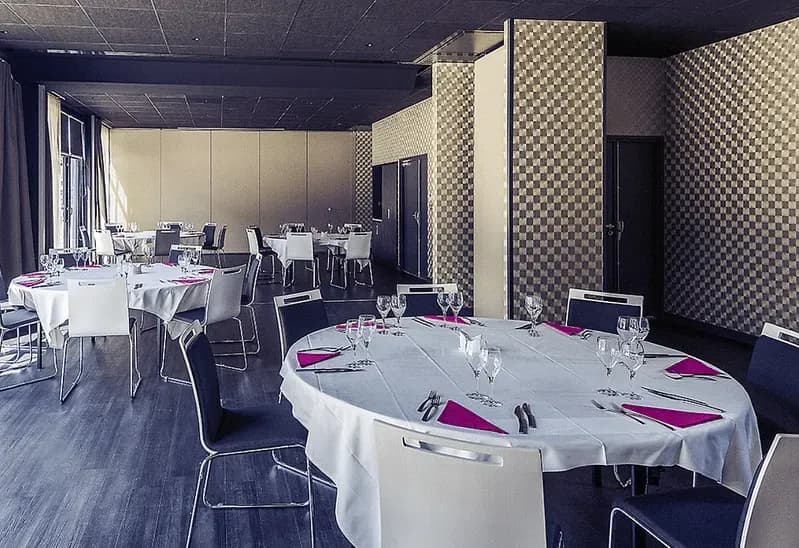 Hotel Mercure Cherbourg Centre Port — photo 2