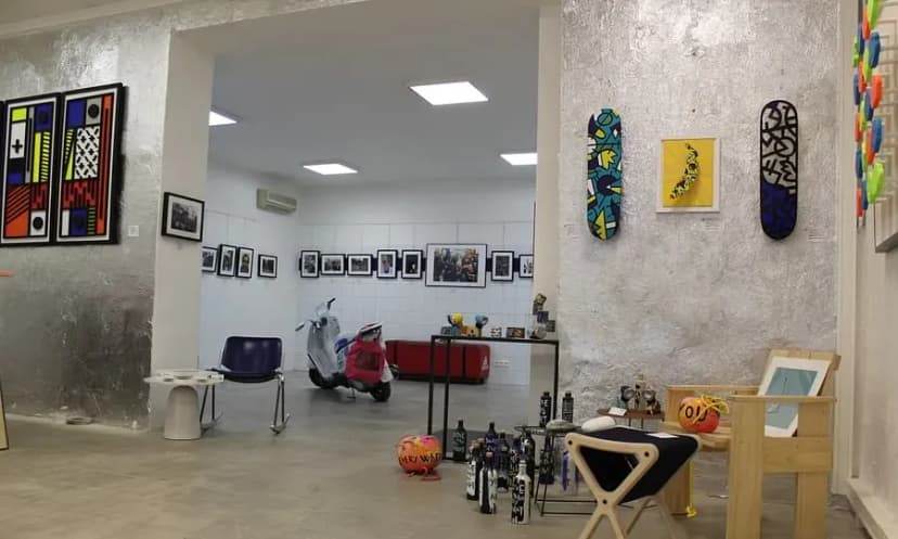 ANIM ART CITY — photo 2
