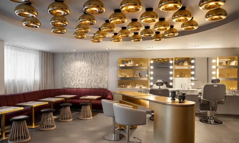 Pullman Paris Centre - Bercy — photo 4