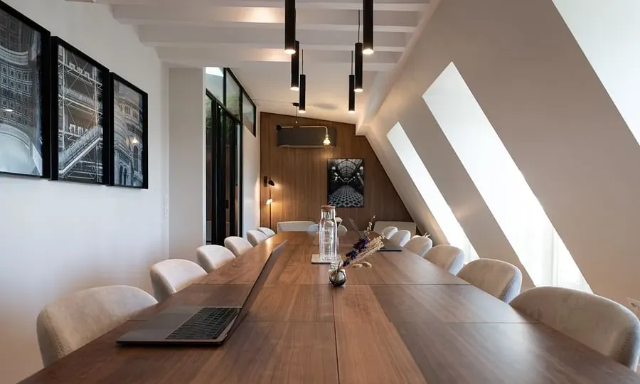 Le Loft Reeve — photo 5