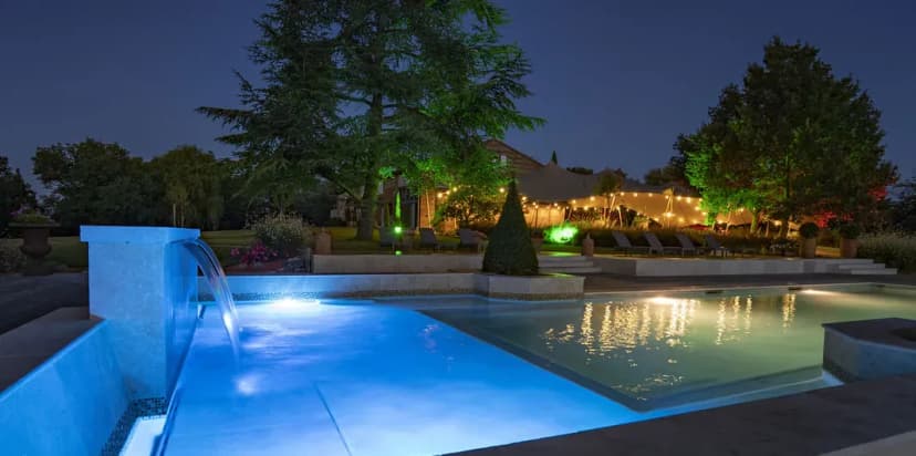 Domaine de Belair — photo 3