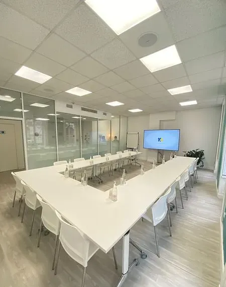 Le 144 Cowork'In Lyon — photo 1