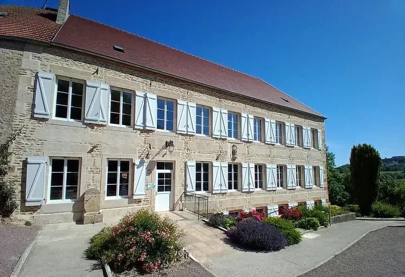 Ferme Saint Anne — photo 1