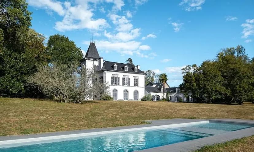 Domaine Mont-Riant | Gîtes, chambres d'hôtes et restaurant gastronomique "Flaveurs" — photo 1