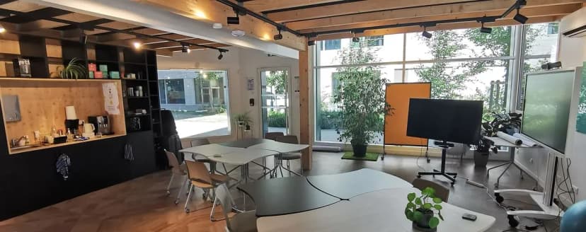 Worklab — photo 4