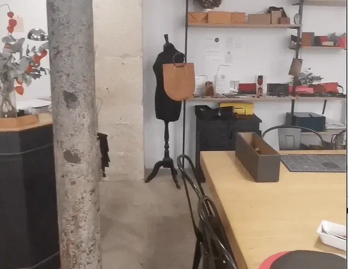 l' Atelier - Slow made by me — photo 4