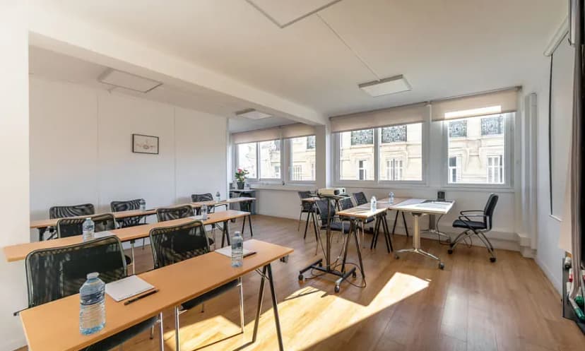 Centre Atlas Coworking Marseille — photo 4