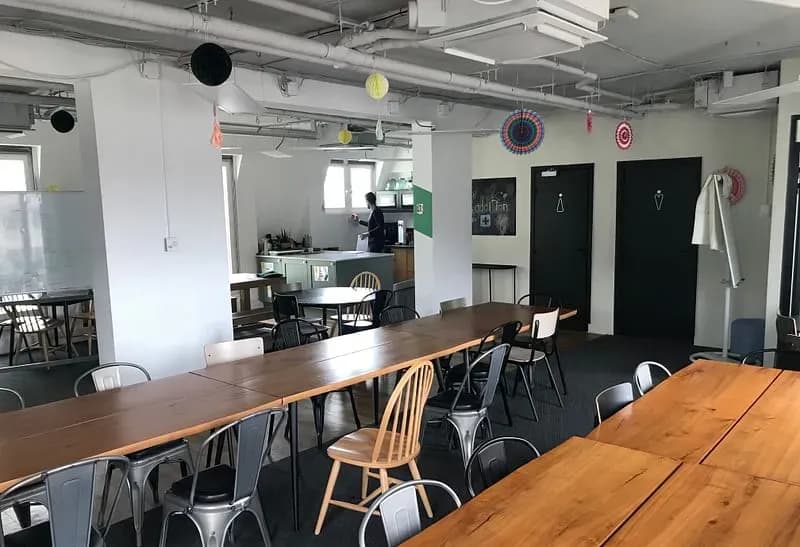 Lieux D'émotions - Location Et Privatisation De Salle À Paris — photo 3