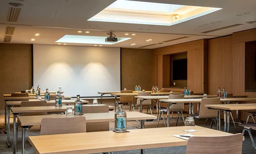 Radisson Blu Hotel, Rouen Centre — photo 2