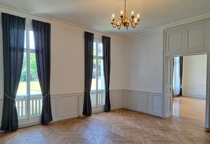 Château De Ouézy Weddings And Séminaires Normandie — photo 2